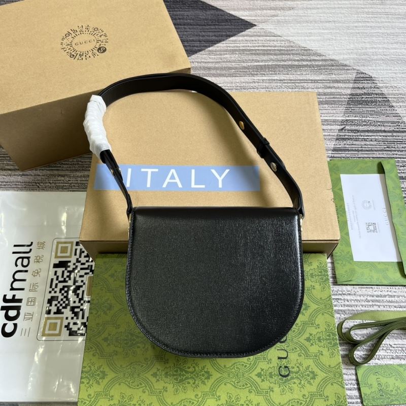 Gvc*1 horsebit bags